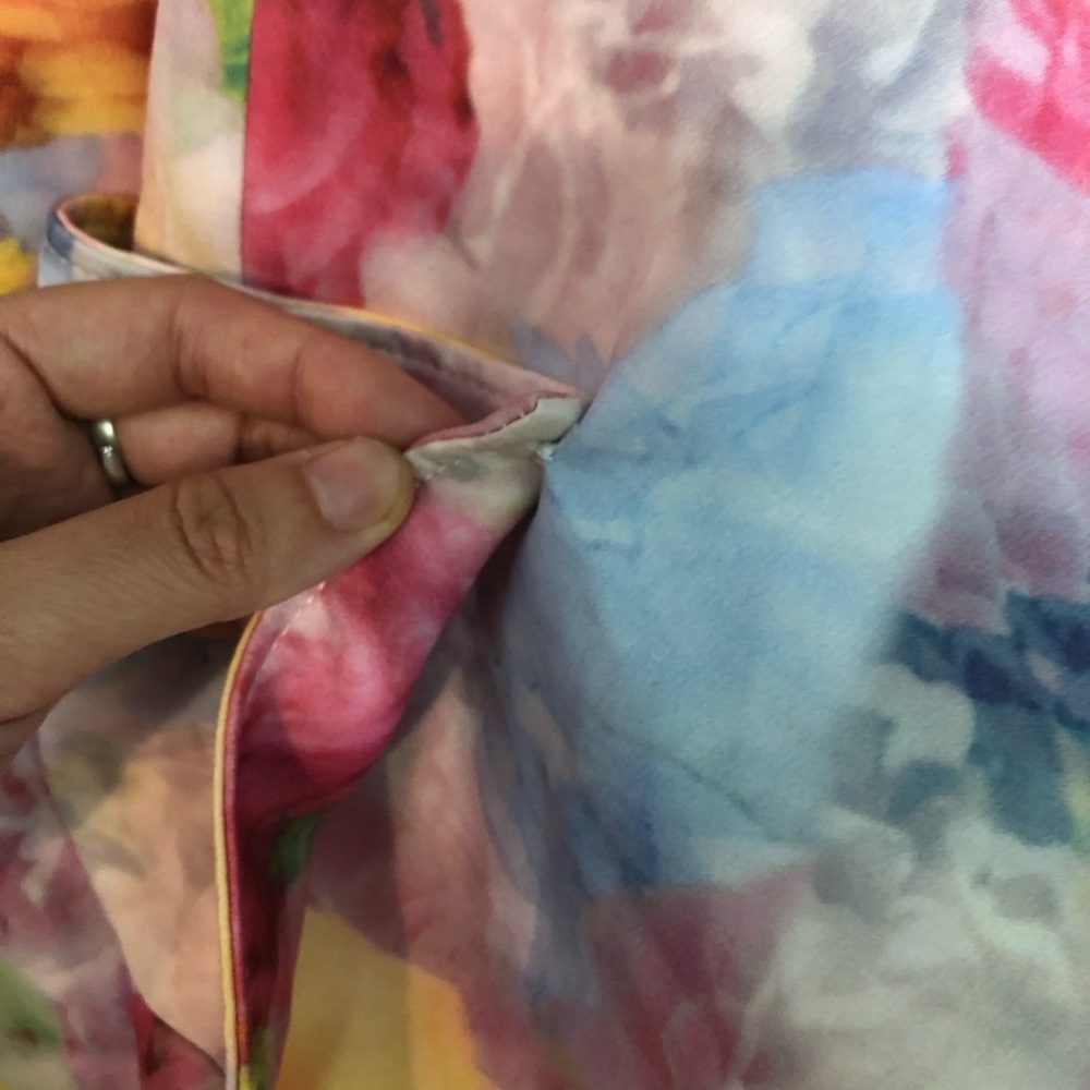 Skirt UK 8 - Picture 7 of 7